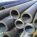 ST52 mild carbon A106 B A106 Cand alloy P11 P22 thick walled seamless steel pipe